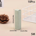 10Pcs Essential Oil Perfume Gift Boxes 5ml 10ml – Eco Packaging Essential Oil Gift Box Richie's B2
