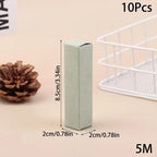 10Pcs Essential Oil Perfume Gift Boxes 5ml 10ml – Eco Packaging Essential Oil Gift Box Richie's B2