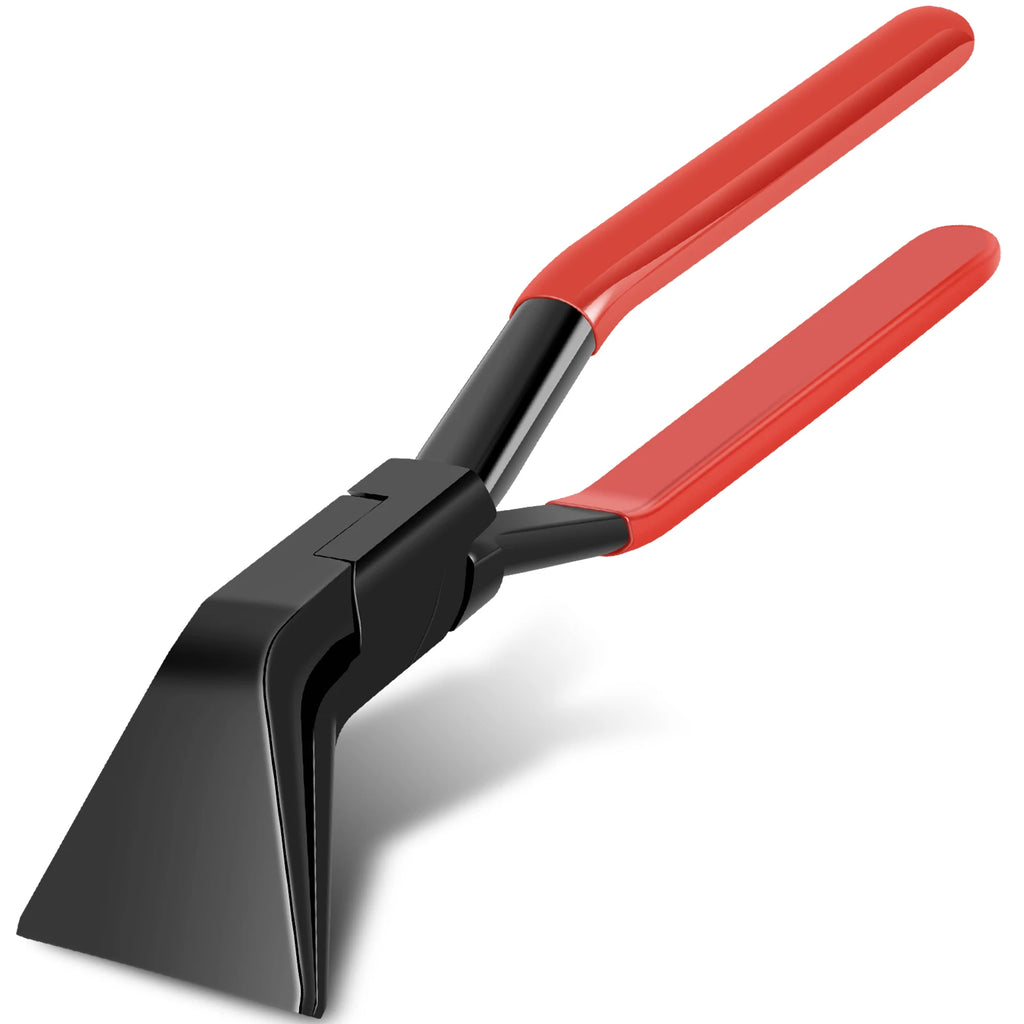 Sheet Metal Hand Seamer Set – 45°, 90° & Straight Bending Pliers Sheet Metal Seamer Richie's 1pc 45 Angle