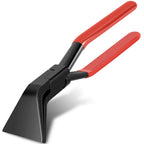 Sheet Metal Hand Seamer Set – 45°, 90° & Straight Bending Pliers Sheet Metal Seamer Richie's 1pc 45 Angle