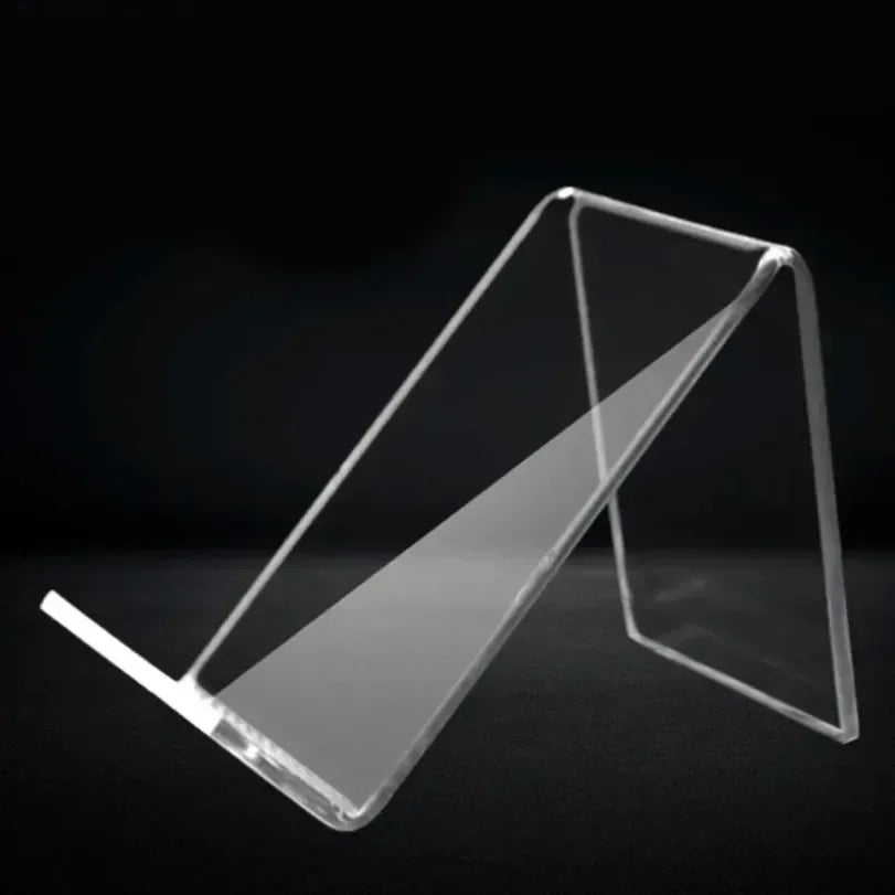Acrylic Display Stand for Gameboy PSP NDS PSVita Game Console Console Display Stand Richie's