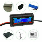 200A LCD Digital Watt Meter Power Analyzer – RC Battery & Solar Digital Power Analyzer Richie's