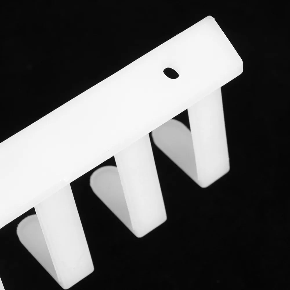 5pcs PP Egg Picker Clamp – Auto Egg Collection Machine Part Egg Picker Accessory Richie's