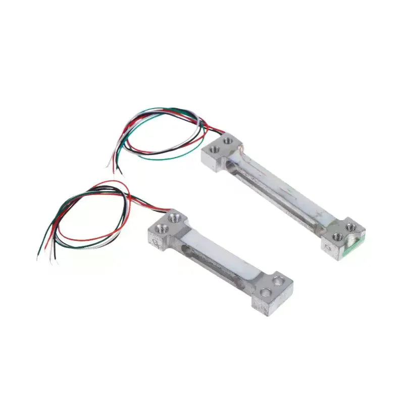Strain Gauge Load Cell Weight Sensor Module 50g 500g Load Cell Sensor Richie's
