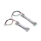 Strain Gauge Load Cell Weight Sensor Module 50g 500g Load Cell Sensor Richie's