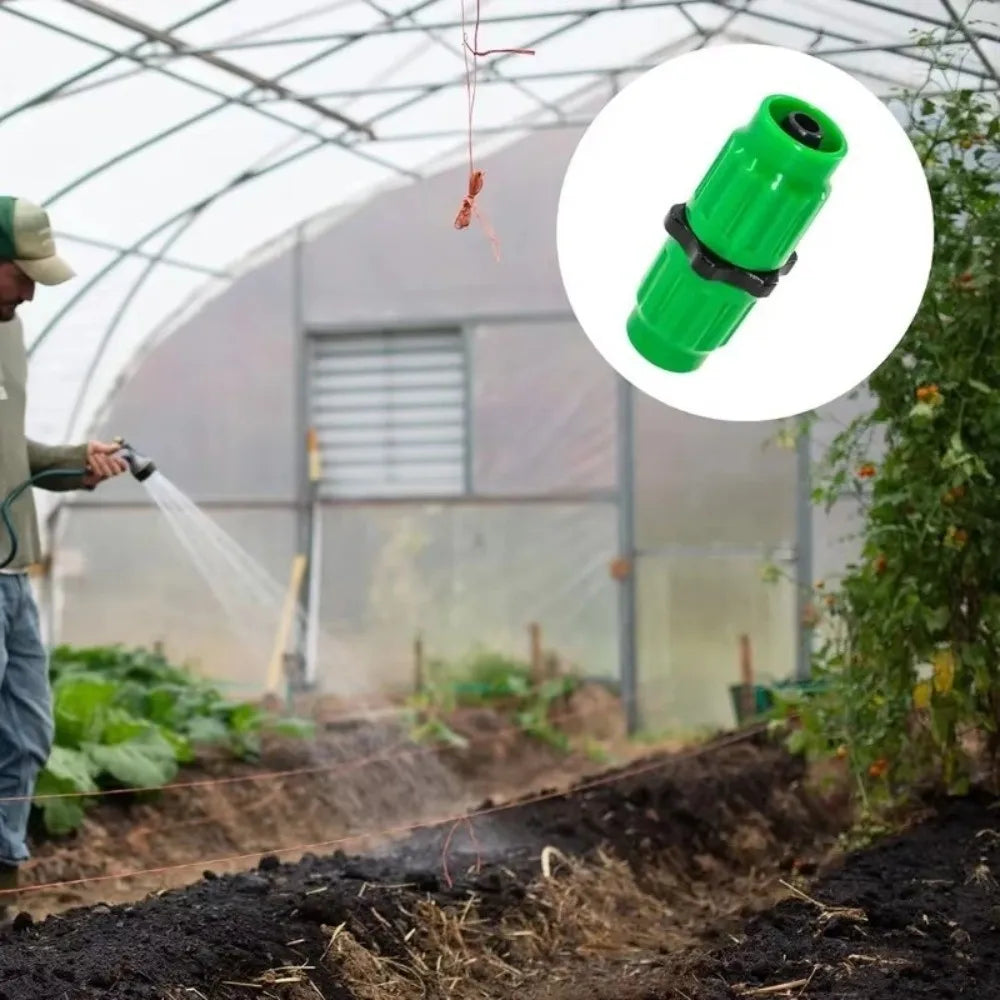 Expandable Garden Hose Repair Connector – Watertight Fit Hose Repair Connector Richie's