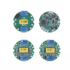 RS485 Load Cell Signal Amplifier PCB 0-5V 0-10V 4-20mA Signal Amplifier Module Richie's