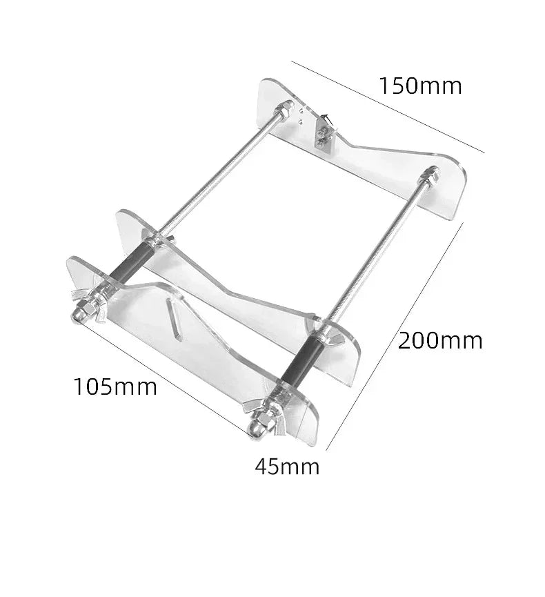 Glass Bottle Cutter Kit – DIY Vases & Cups from Wine Bottles Glass Bottle Cutter Richie's