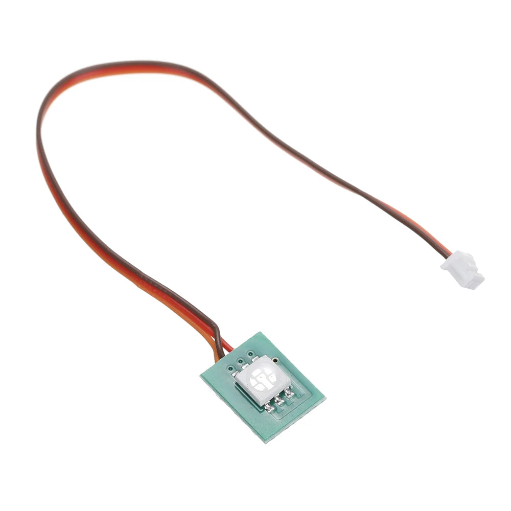 Eachine E188S RC Helicopter Light Cable & Status Light Set RC Helicopter Spare Parts Richie's