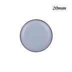 Furniture Leg Slider Pads – Floor Protector & Chair Sliders Furniture Floor Pads Richie's -20mm-