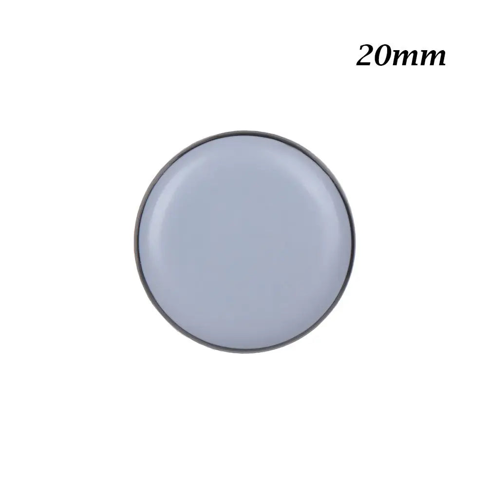 Furniture Leg Slider Pads – Floor Protector & Chair Sliders Furniture Floor Pads Richie's -20mm-
