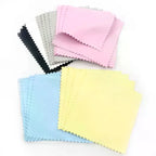 10Pcs Microfiber Cleaning Cloths – Lint-Free, Scratch-Free Microfiber Cleaning Cloth Richie's