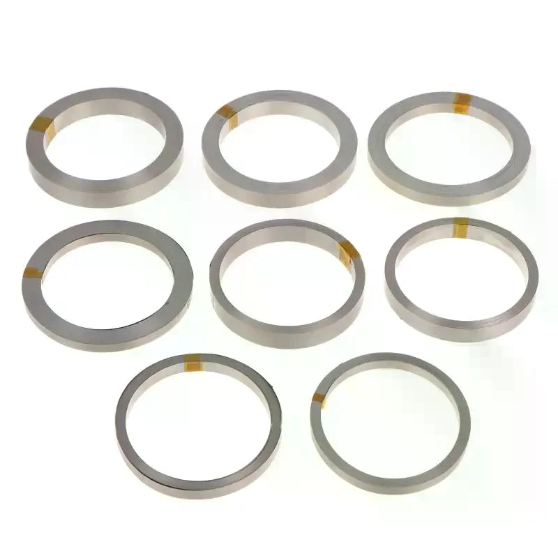 Nickel Plated Battery Strip 18650 Connector 0.1mm 5M/10M Roll Battery Connector Strip Richie's