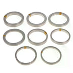 Nickel Plated Battery Strip 18650 Connector 0.1mm 5M/10M Roll Battery Connector Strip Richie's