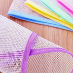 Heat-Resistant Ironing Mat with Hooks – Washable Polyester Ironing Mat Richie's