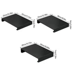 Carbon Steel Stove Cover – Magnetic Space-Saving Burner Lid Stove Cover Richie's
