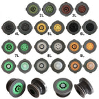 DN15 Flow Limiting Water Saving Disc for Shower & Faucet Flow Limiting Disc Richie's