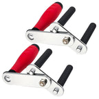 Heavy Duty Panel Carrier Clamp – 80kg Board Gripper Tool Panel Carrier Clamp Richie's