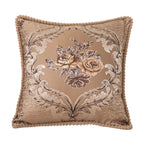 Retro European Jacquard Cushion Cover – Decorative Pillowcase Decorative Cushion Cover Richie's 6