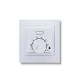 ME87 Manual Electric Floor Heating Thermostat Controller Floor Heating Thermostat Richie's ME87
