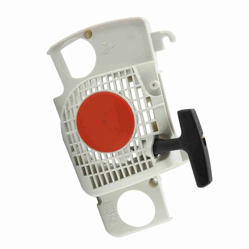 Recoil Starter Assembly Kit for Stihl MS170 MS180 017 018 Chainsaw Starter Kit Richie's