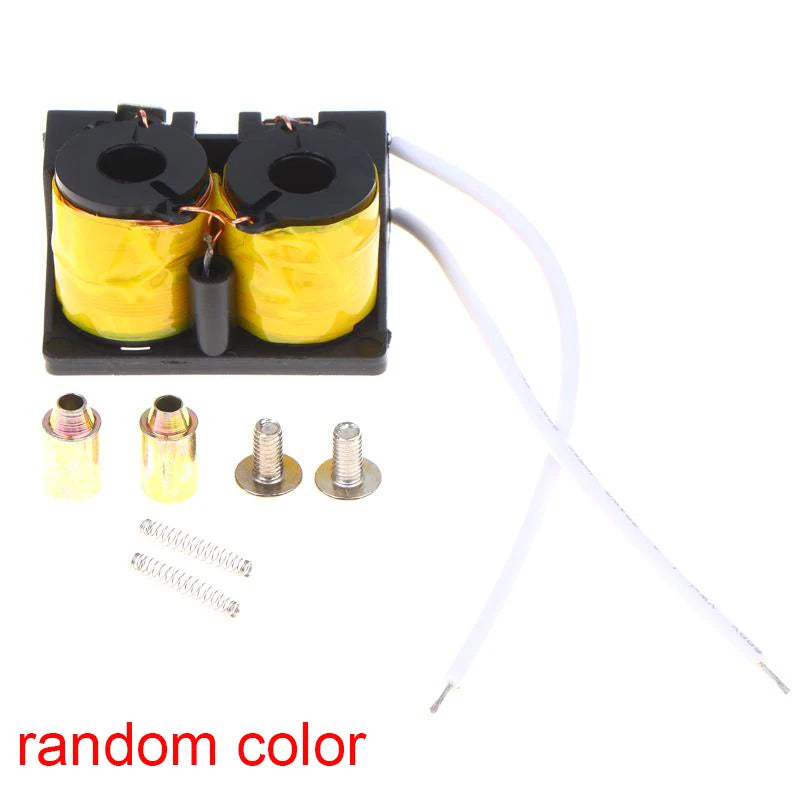 1073 Electric Rim Lock Replacement Coil – Universal 9-18V Fit Lock Replacement Coil Richie's Left