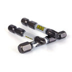 Binoax 50mm Magnetic Screwdriver Bit Set – Torx Hex Phillips Screwdriver Bit Set Richie's