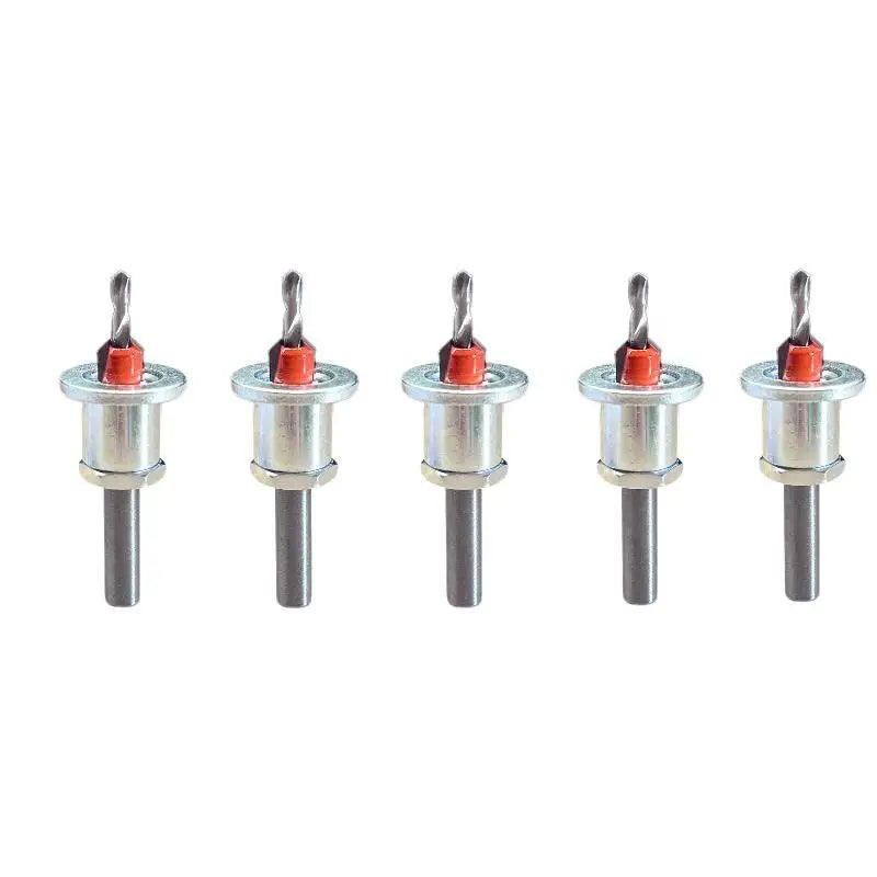 Adjustable Countersink Drill Bit – Carbide Woodworking Reamer Countersink Drill Bit Richie's