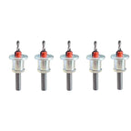 Adjustable Countersink Drill Bit – Carbide Woodworking Reamer Countersink Drill Bit Richie's