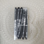 Multicolor Erasable Gel Pens Box Set – 0.5mm Smooth Writing Erasable Gel Pens Richie's black 12pcs