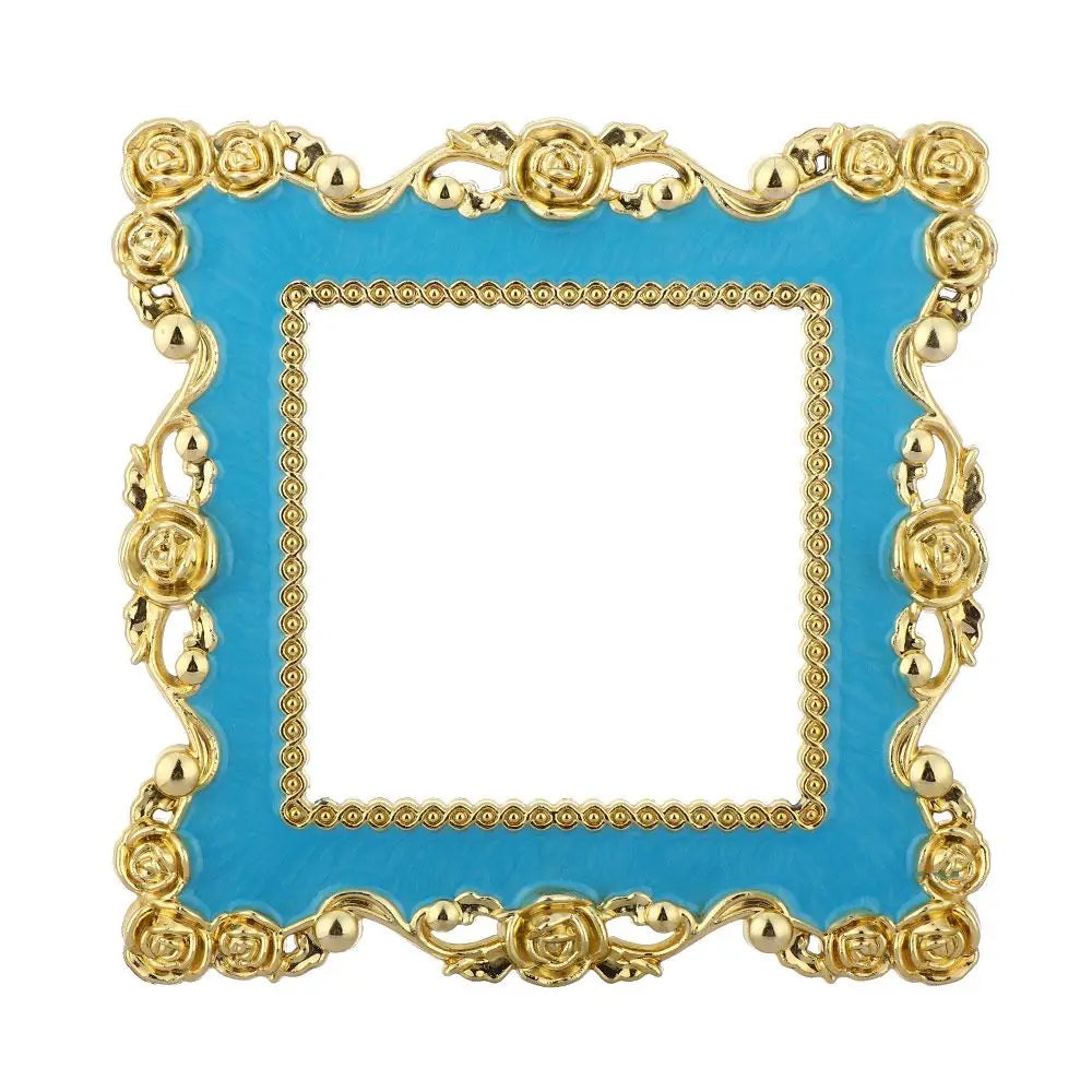 Gold Silver Light Switch Surround Frame | Decorative Cover Switch Cover Frame Richie's GL1