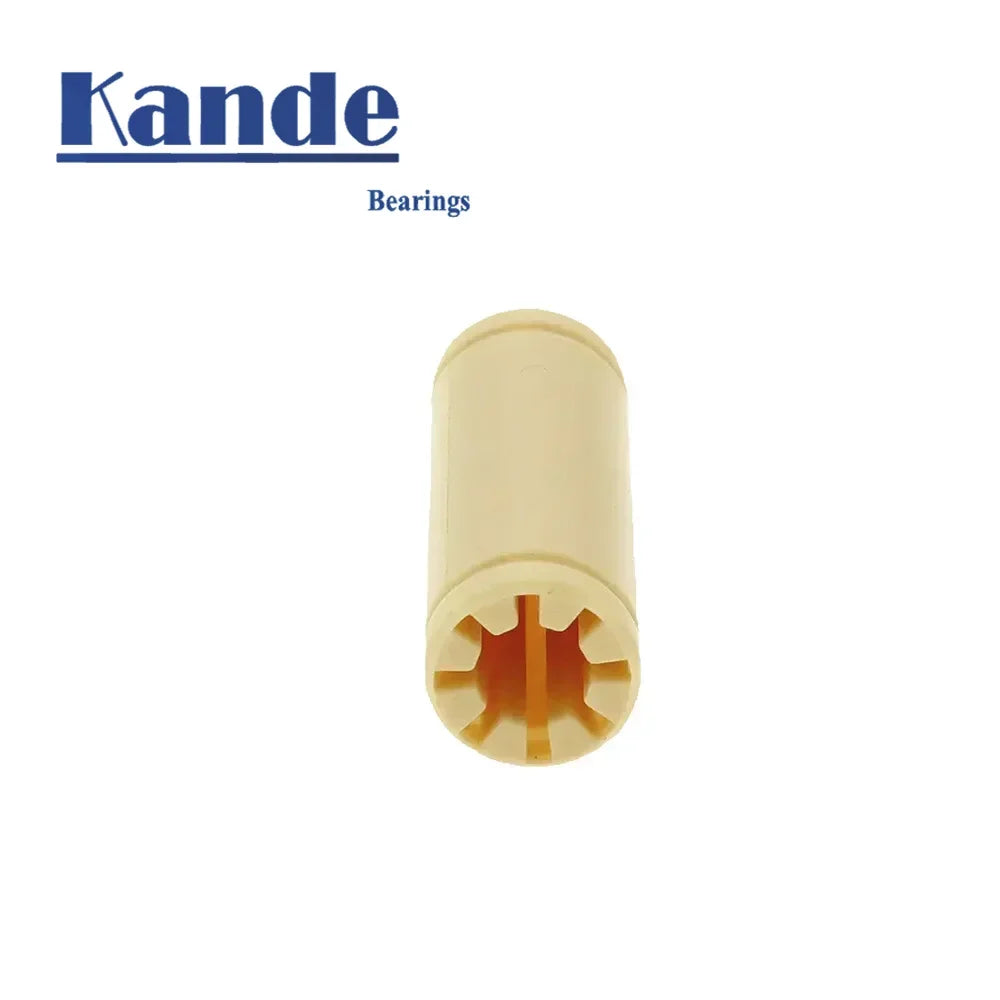 Kande 4PCS RJMP-01 RJ4JP POM Linear Bearings for 3D Printer Linear Bearings Richie's