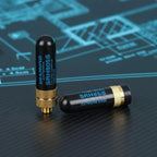 SRH805S Dual Band Antenna UHF VHF SMA-M for YAESU Walkie Talkie Dual Band Antenna Richie's