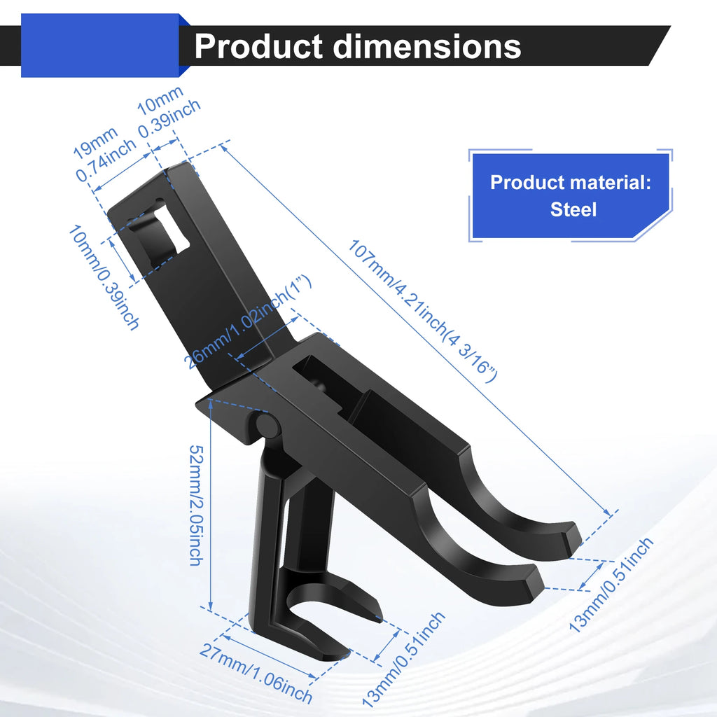 Valve Spring Compressor Tool – 4.6L V8, 5.4 V8, 6.8 V10 Engine Service Tool Richie's 1pc