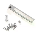 L-Type PCB Support Pin Fixture for Solder Paste Printer PCB Fixture Holder Richie's