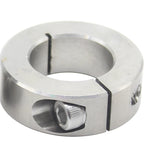 304 SS Open Shaft Collar Locking Ring 6–60mm | KANDE Shaft Collar Ring Richie's