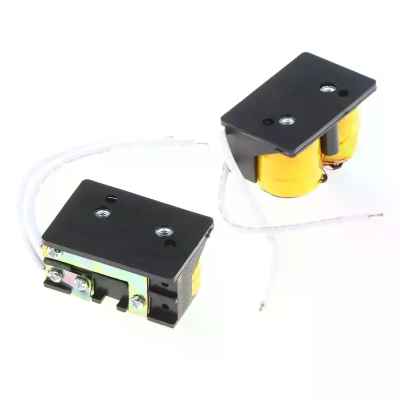 1073 Electric Rim Lock Replacement Coil – Universal 9-18V Fit Lock Replacement Coil Richie's