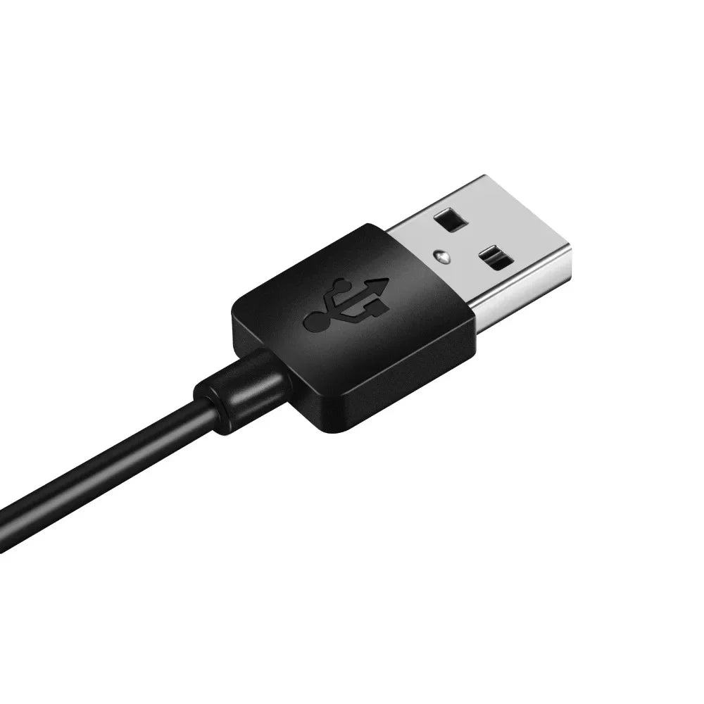 100cm USB Charging Cable for Garmin Fenix 8/7/6/5 Forerunner Smartwatch Charging Cable Richie's