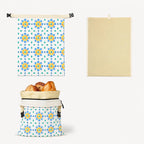 Reusable Beeswax Bread Bag – Large Sourdough Storage Bag Bread Storage Bag Richie's 7