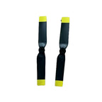 RC ERA C180 Helicopter Replacement Tail Blades – Spare Part RC Helicopter Spare Part Richie's Camouflages No plug