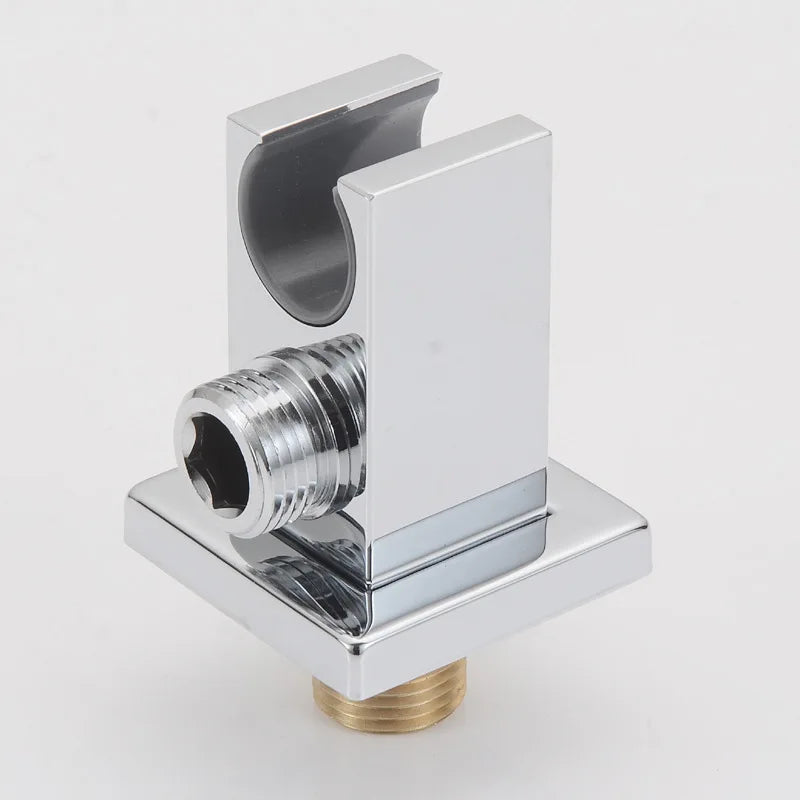 Wall Shower Seat Bracket with Concealed Water Outlet Shower Seat Bracket Richie's