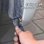 Self-Locking Nylon Cable Ties – Cable & Wire Management Nylon Cable Ties Richie's
