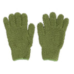 Microfiber Dusting Gloves – Stretchable Cleaning Gloves for Home & Car Microfiber Cleaning Gloves Richie's A12