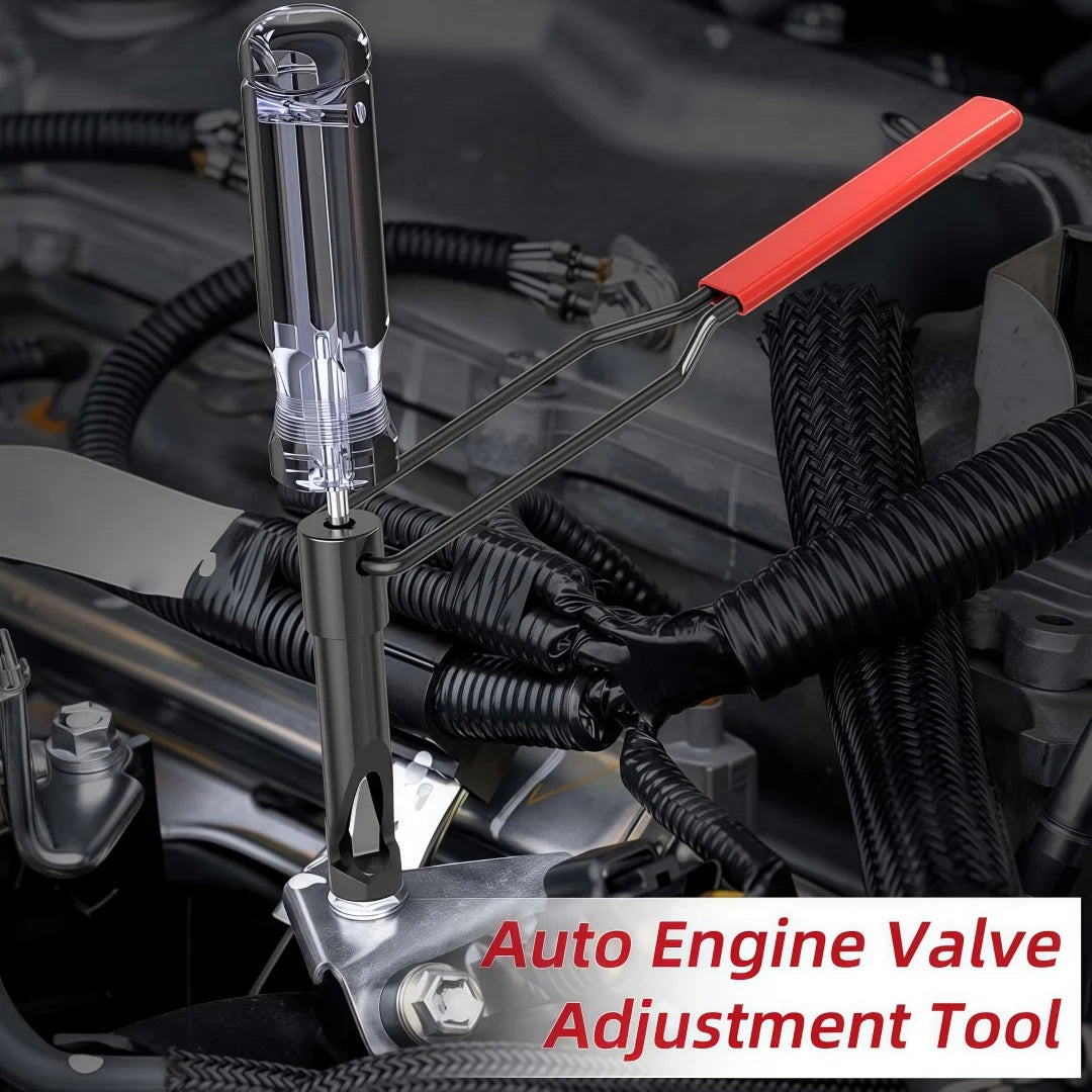 10mm Jam Nut Valve Adjustment Tool – Honda Nissan Toyota Valve Adjustment Tool Richie's