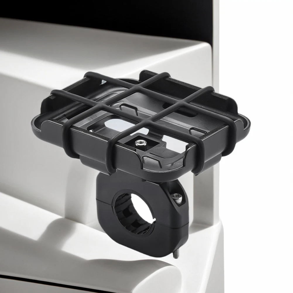Bike Speaker Mount for JBL GO 4/GO 3/GO 2 – Anti-Slip Holder Bike Speaker Mount Richie's