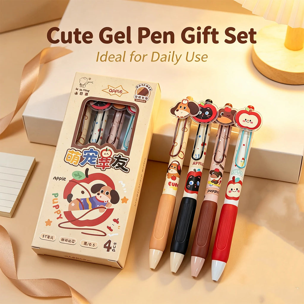 ST Quick Action Gel Pen – Smooth Writing for Students Gel Pen Richie's Default Title