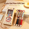 ST Quick Action Gel Pen – Smooth Writing for Students Gel Pen Richie's Default Title
