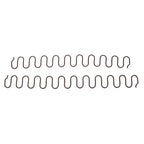 Replacement Sofa Chair Springs with Clips – 45cm to 70cm Furniture Spring Richie's