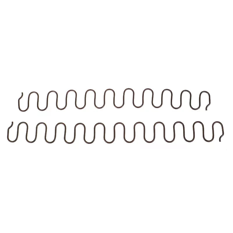 Replacement Sofa Chair Springs with Clips – 45cm to 70cm Furniture Spring Richie's