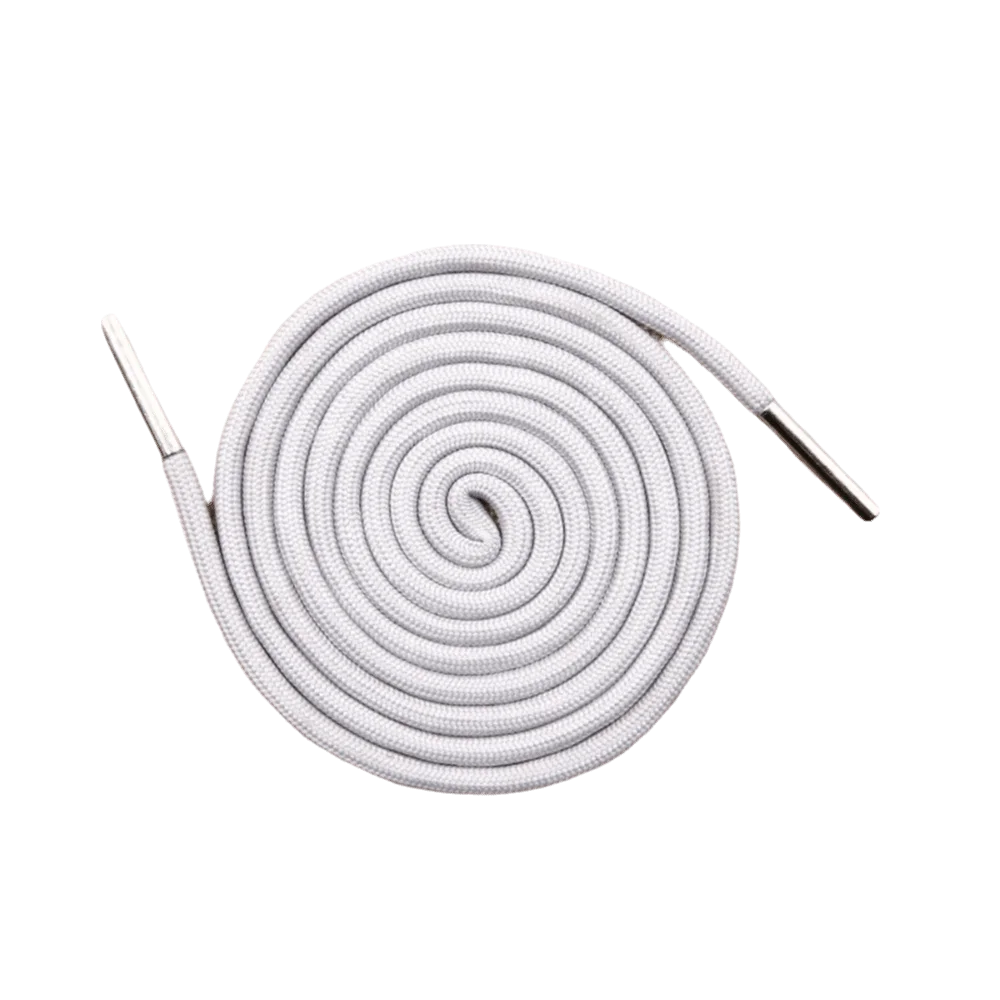 140cm Elastic Waistband Drawstring – Colorful Sports Pants Rope Pants Drawstring Cord Richie's Grey